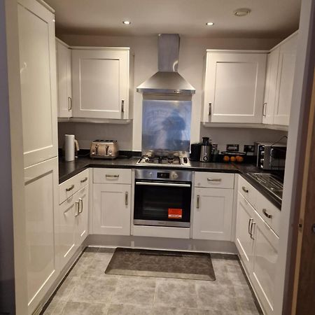 Fs Luxury Apartments Londres Exterior foto