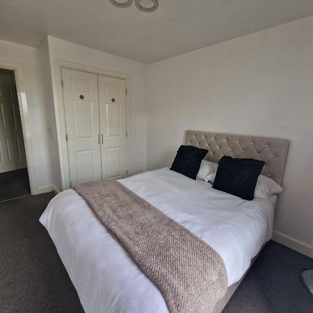 Fs Luxury Apartments Londres Exterior foto