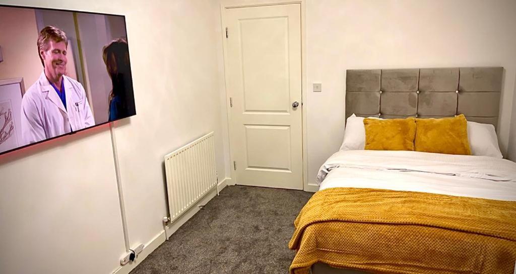 Fs Luxury Apartments Londres Exterior foto
