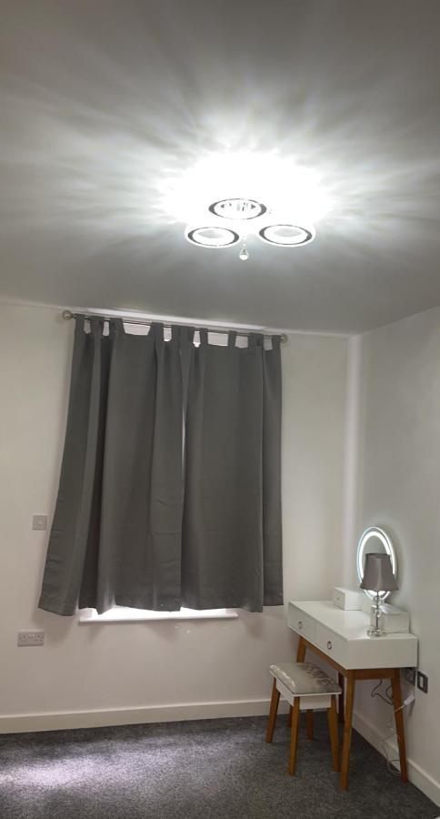 Fs Luxury Apartments Londres Exterior foto