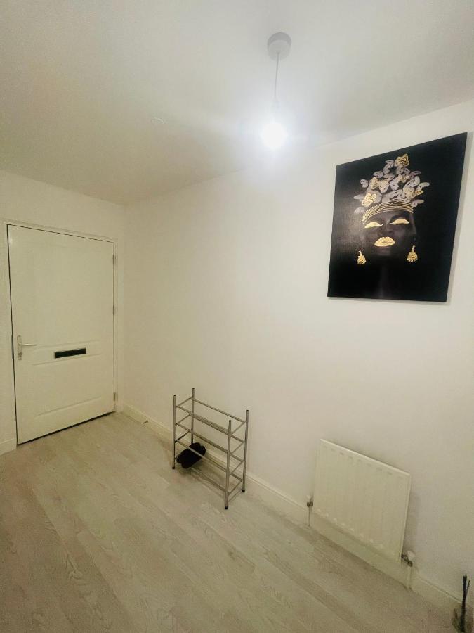 Fs Luxury Apartments Londres Exterior foto
