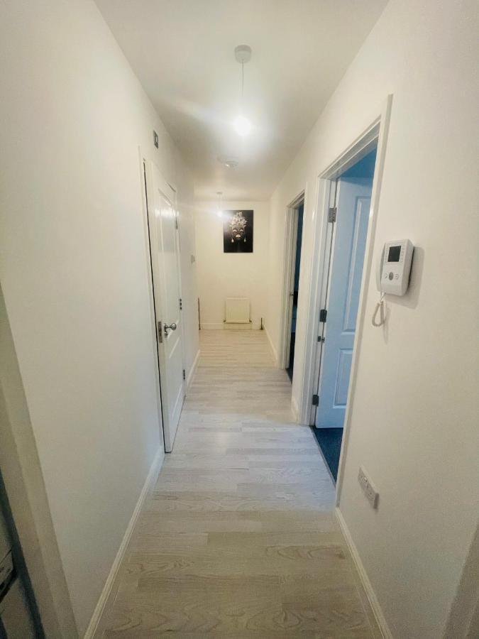 Fs Luxury Apartments Londres Exterior foto