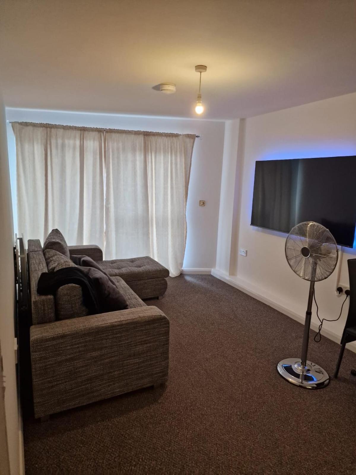 Fs Luxury Apartments Londres Exterior foto